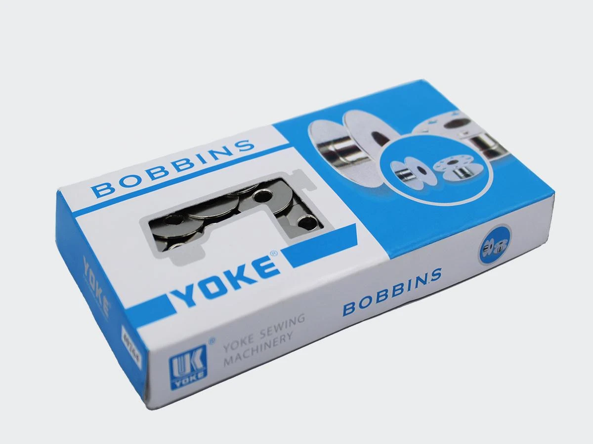 Шпулька для промышленных швейных машин, 40264, YOKE 