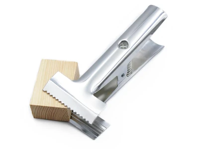 Зажим для кроя 6 см