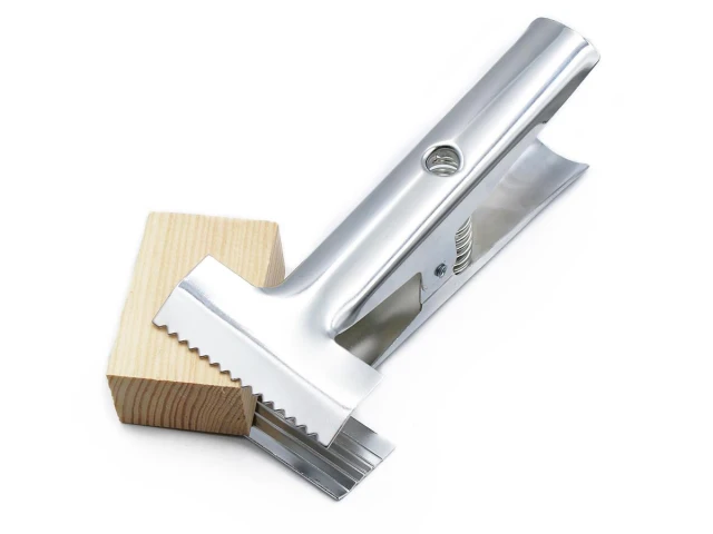 Зажим для кроя 6 см 