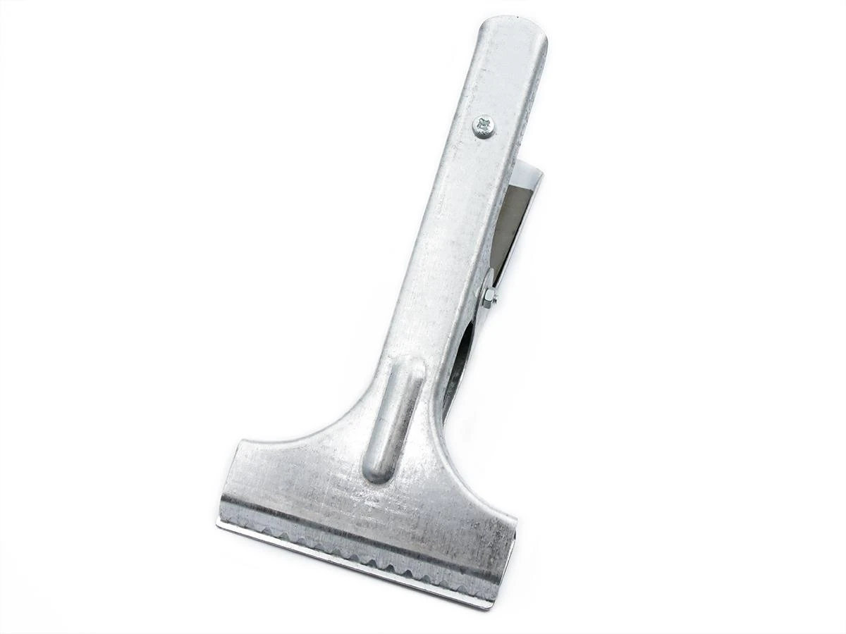 Зажим для кроя 10 см 