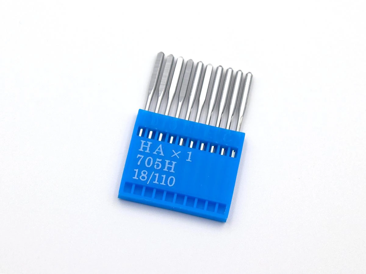 Игла Dotec HAx1 18/110 705H 