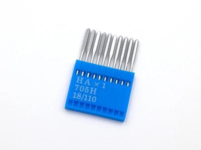 Игла Dotec HAx1 18/110 705H