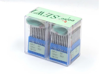 Голка Dotec DPx5   18/110   135x5  SES