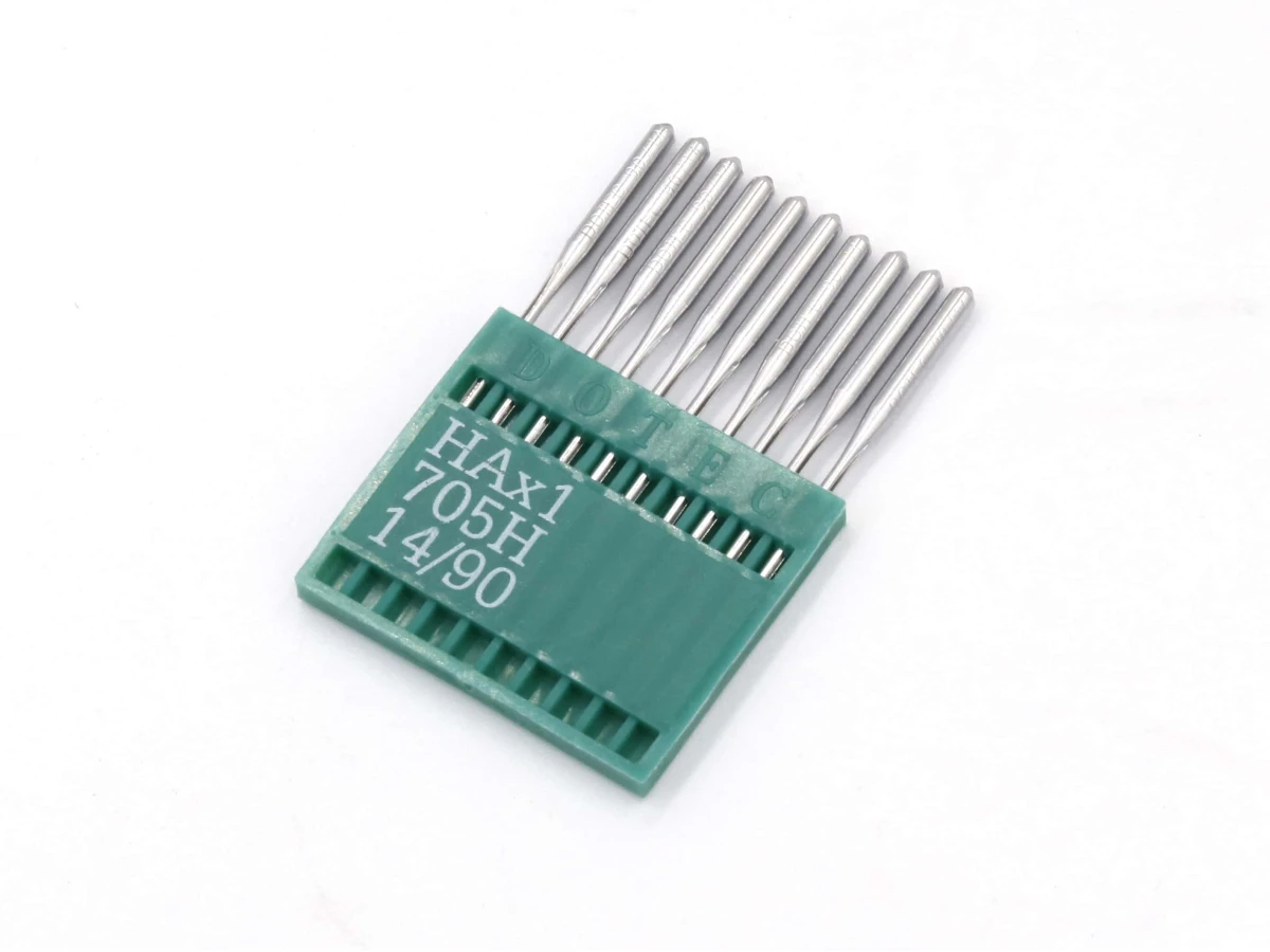 Игла Dotec HAx1 14/90 705H 