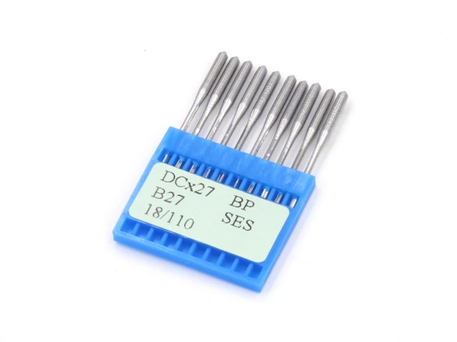Игла Dotec DCx27 18/110 B27 SES 