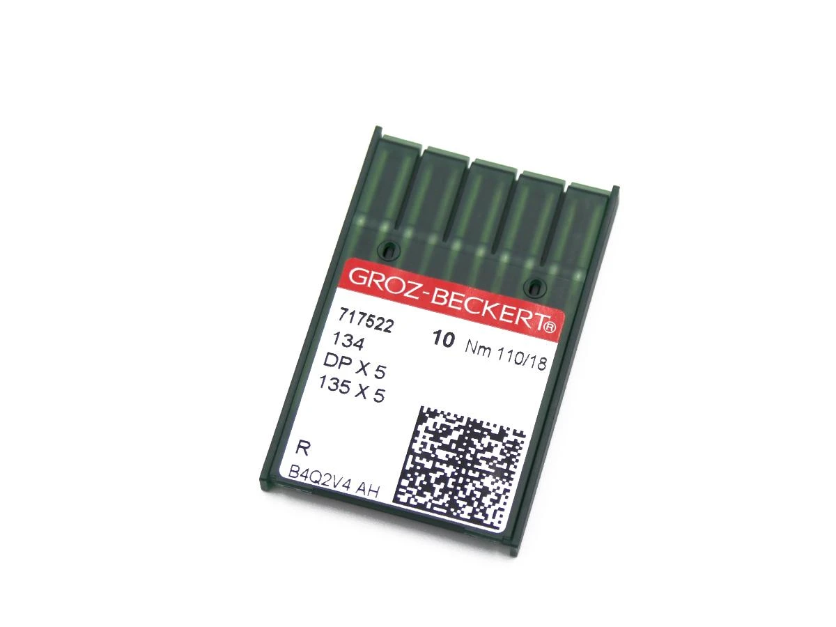 Игла Groz-Beckert DPx5 110/18 