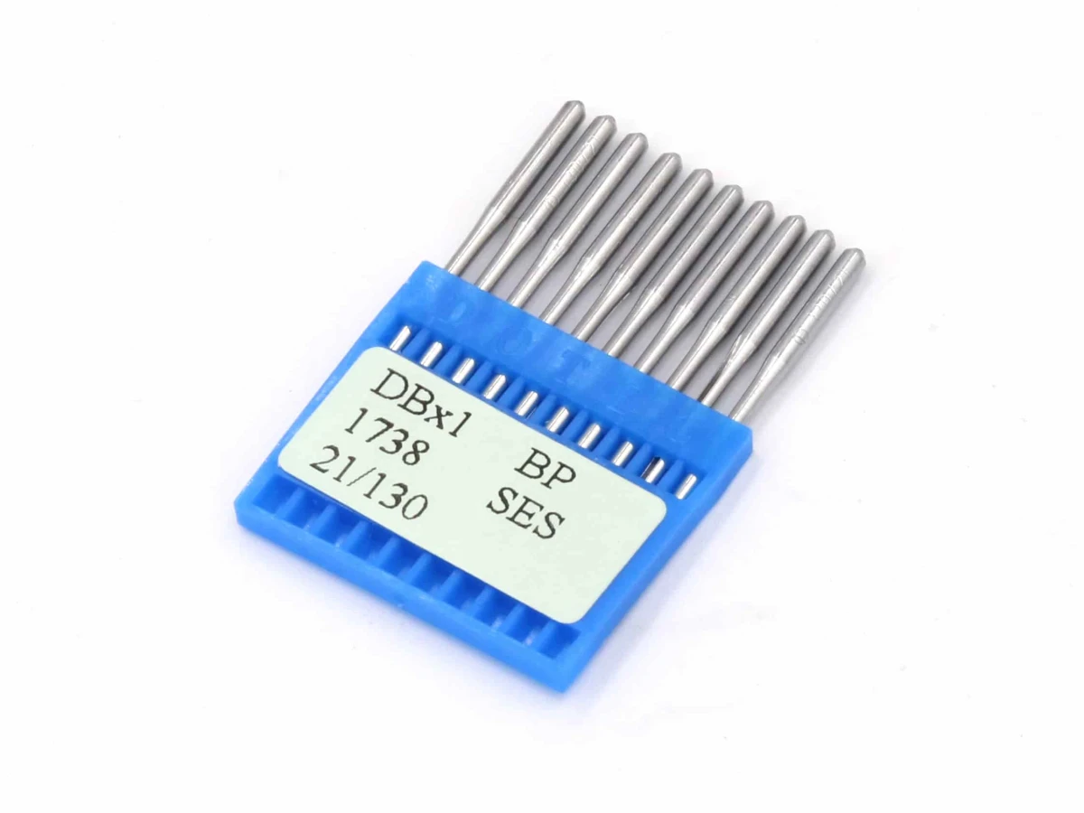 Игла Dotec DBx1 21/130 1738 SES 
