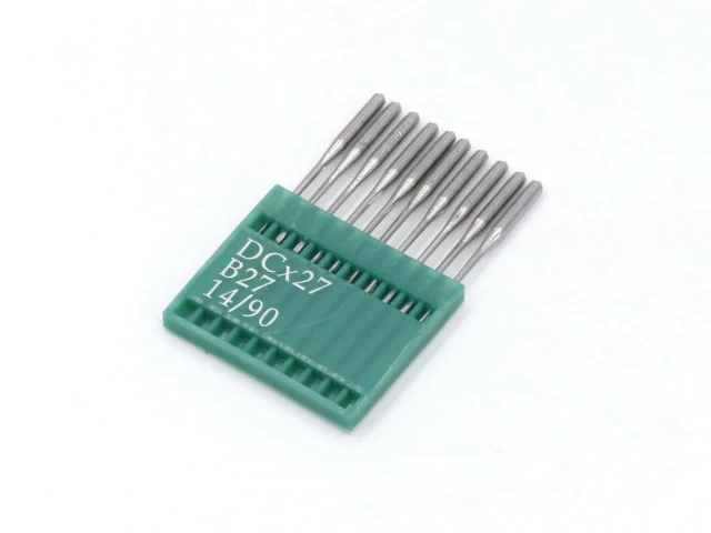 Игла Dotec DCx27 14/90 B27 
