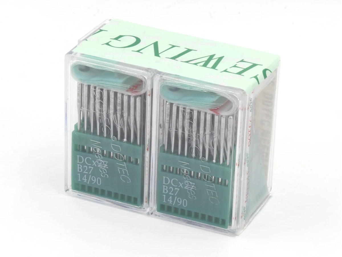 Игла Dotec DCx27 14/90 B27 