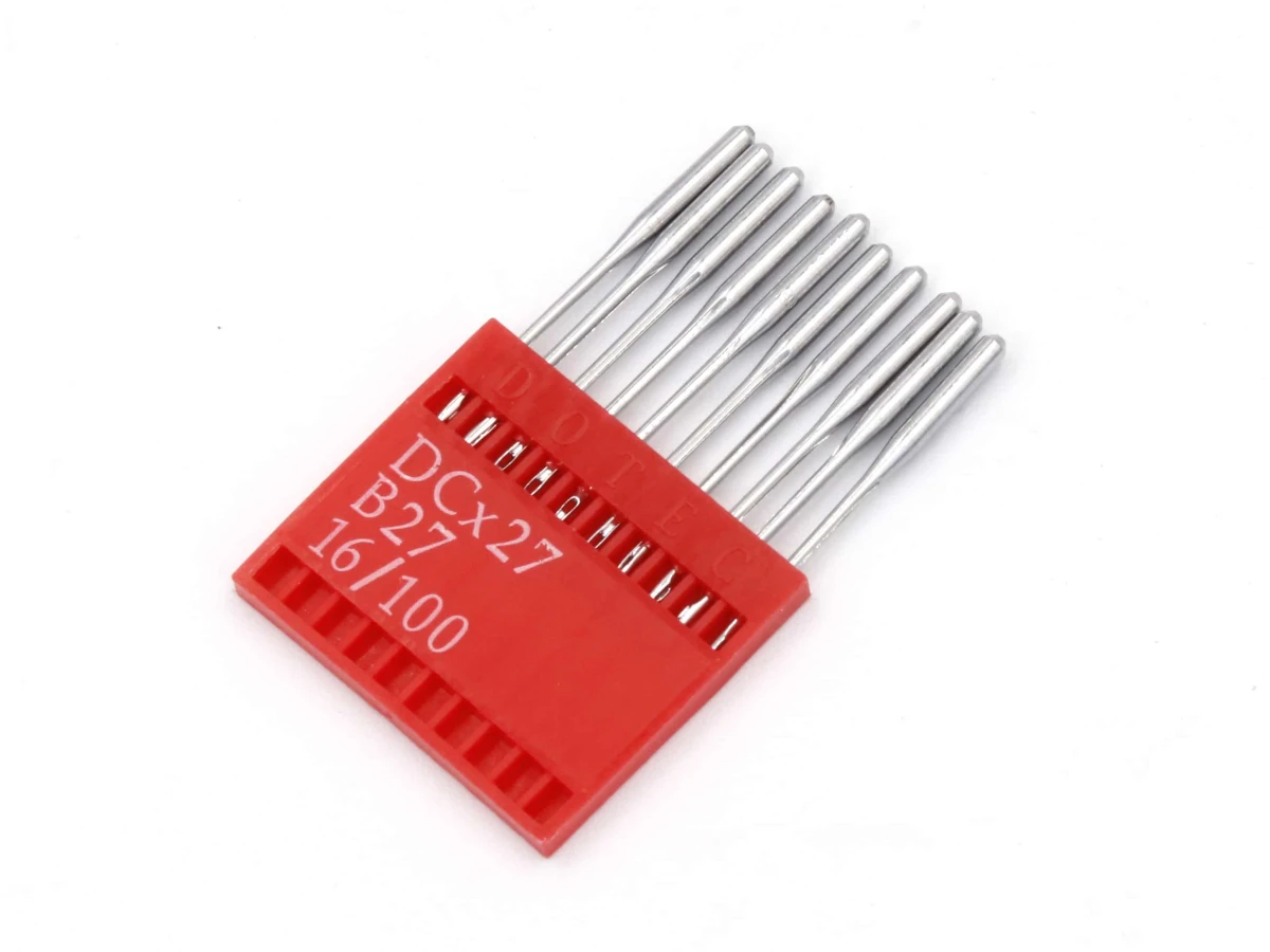 Игла Dotec DCx27 16/100 B27 