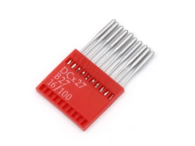 Голка Dotec DCx27   16/100   B27