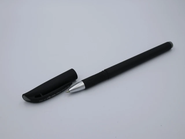 Ручка срібна (для шкіри) 