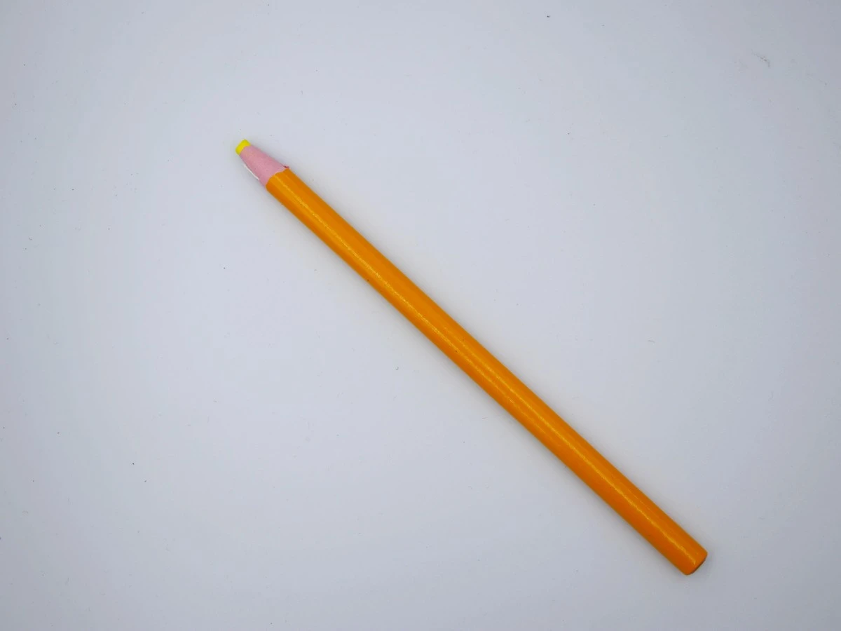 Олівець меблевий Жовтий 