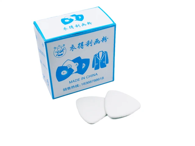 Мелки портновские белые(36 шт) 