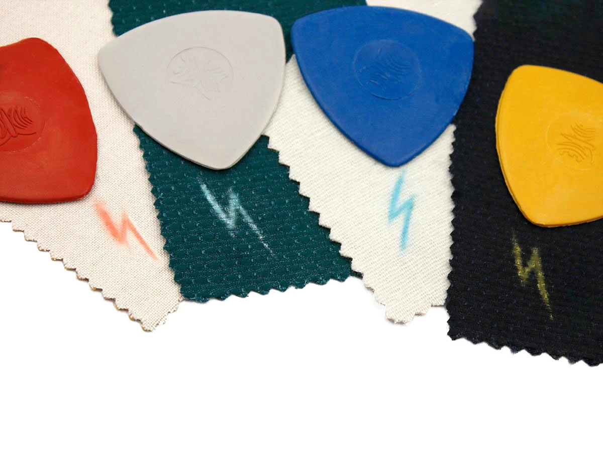 Мелки портновские цветные восковые 