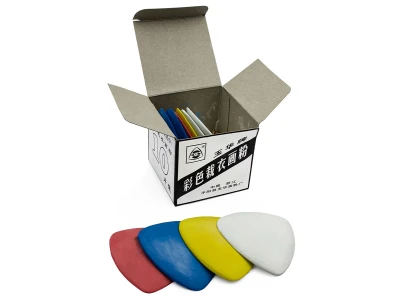 Крейда кравецька воскова кольорова