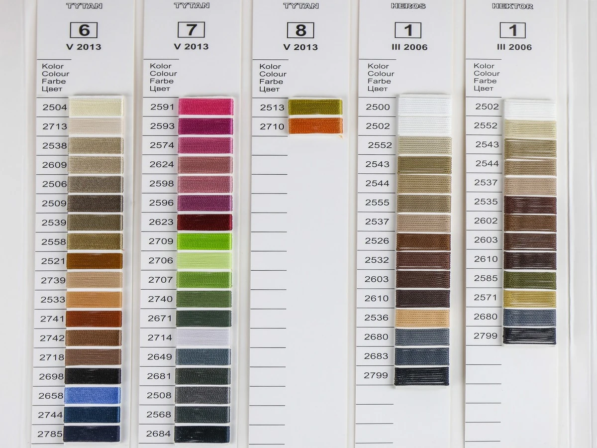 Tytan (Титан) 10 (1000м) 