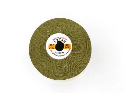 Tytan (Титан) 10 колір №2582 - світлий хакі