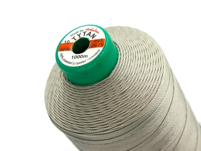 Tytan (Титан) 10 колір №2675 - світло-сірий