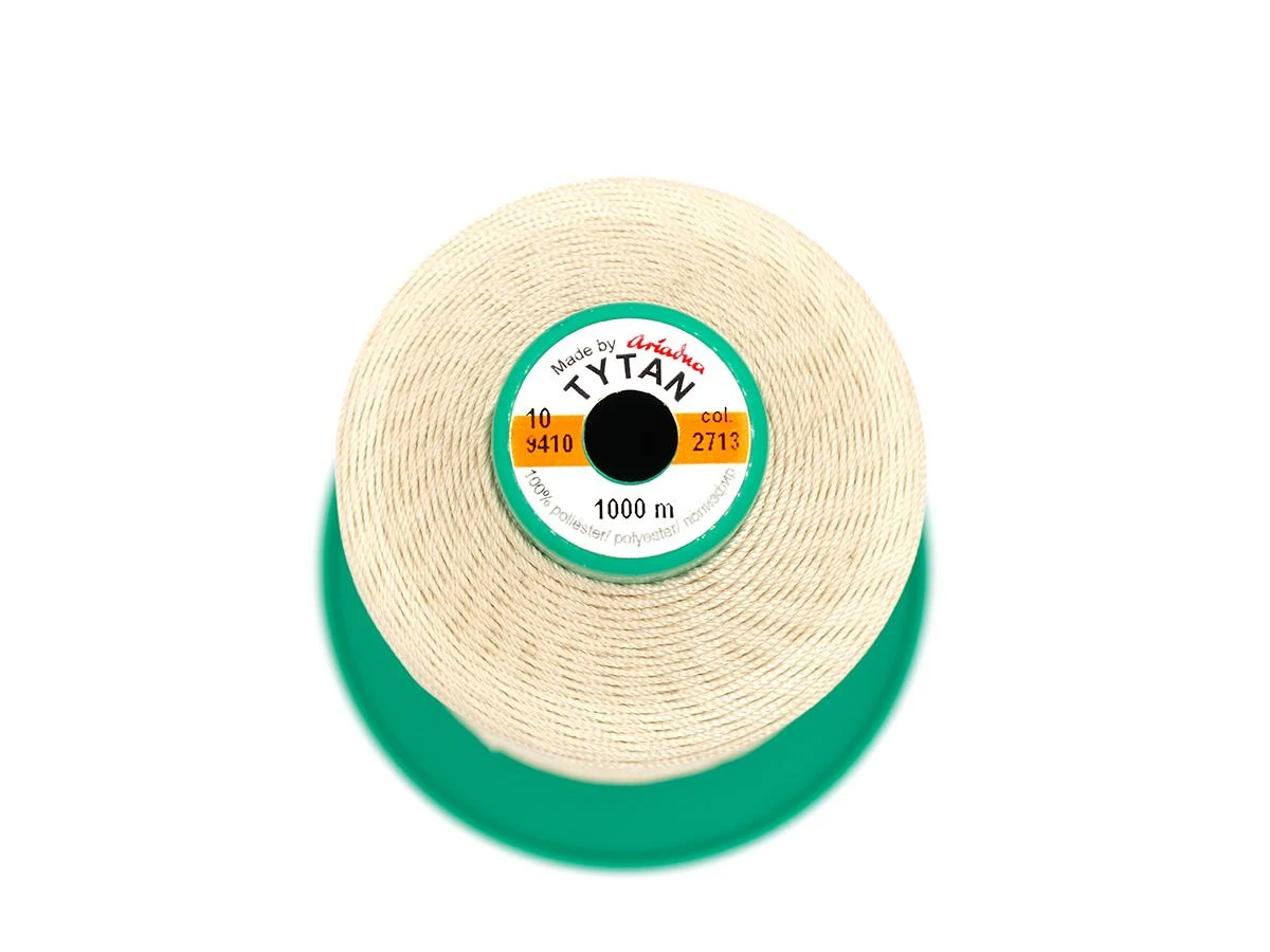 Tytan (Титан) 10 колір №2713 - айворі 