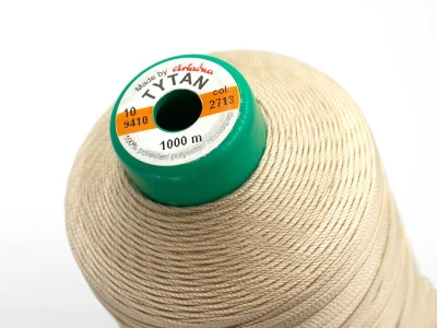 Tytan (Титан) 10 колір №2713 - айворі