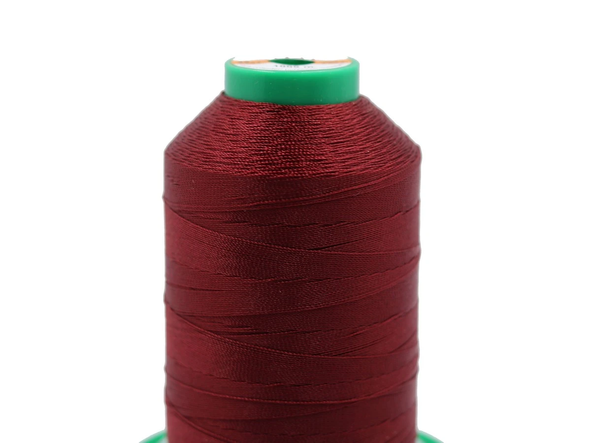 Tytan (Титан) 40(1000м) колір №2623 - винний 