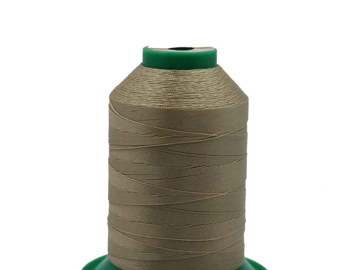 Tytan (Титан) 40(1000м) колір №2609 - лляний 