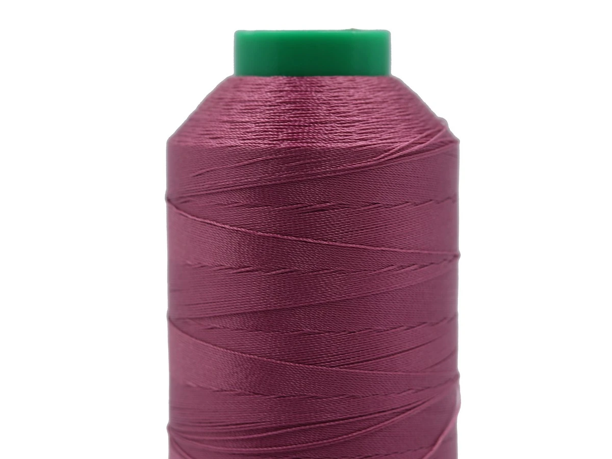 Tytan (Титан) 40(1000м) колір №2596 - фуксія 