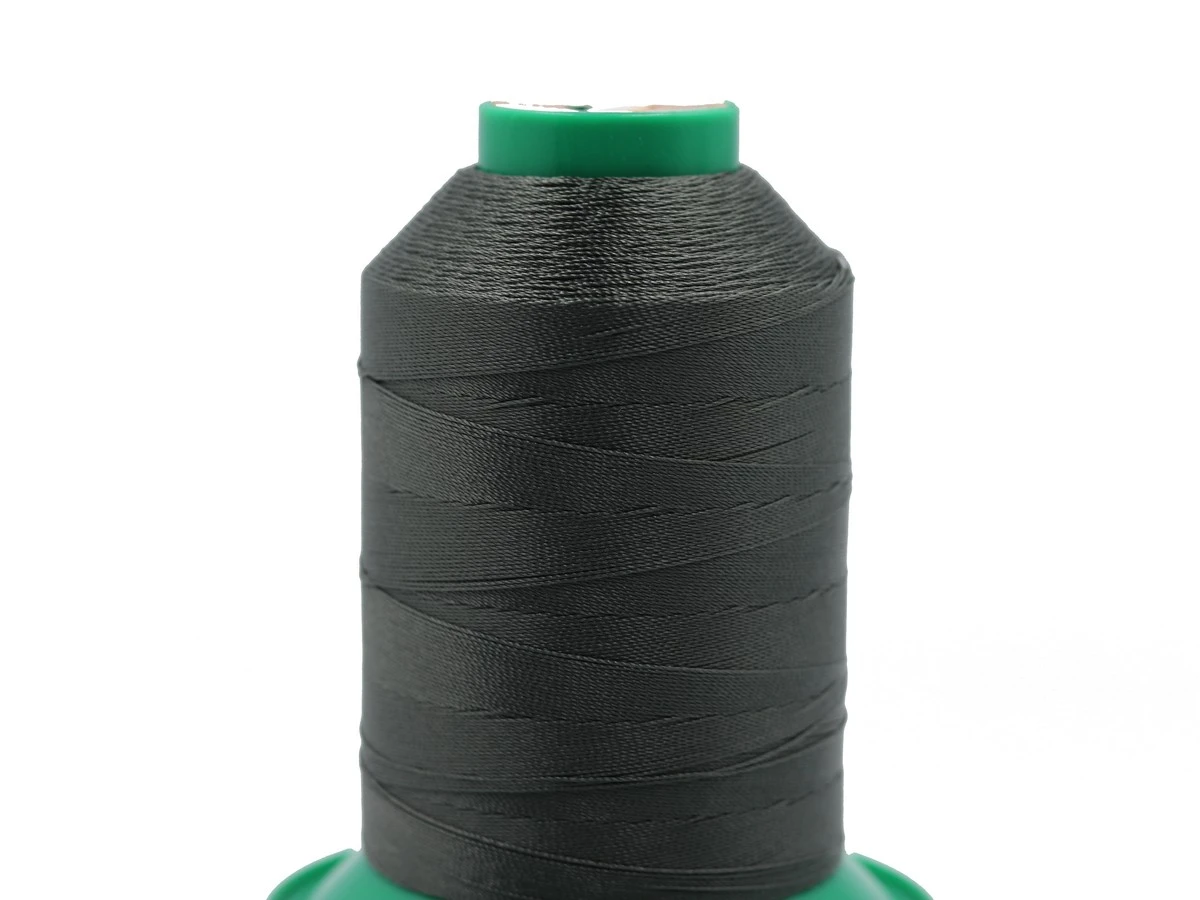 Tytan (Титан) 40(1000м) колір №2568 - антрацит 