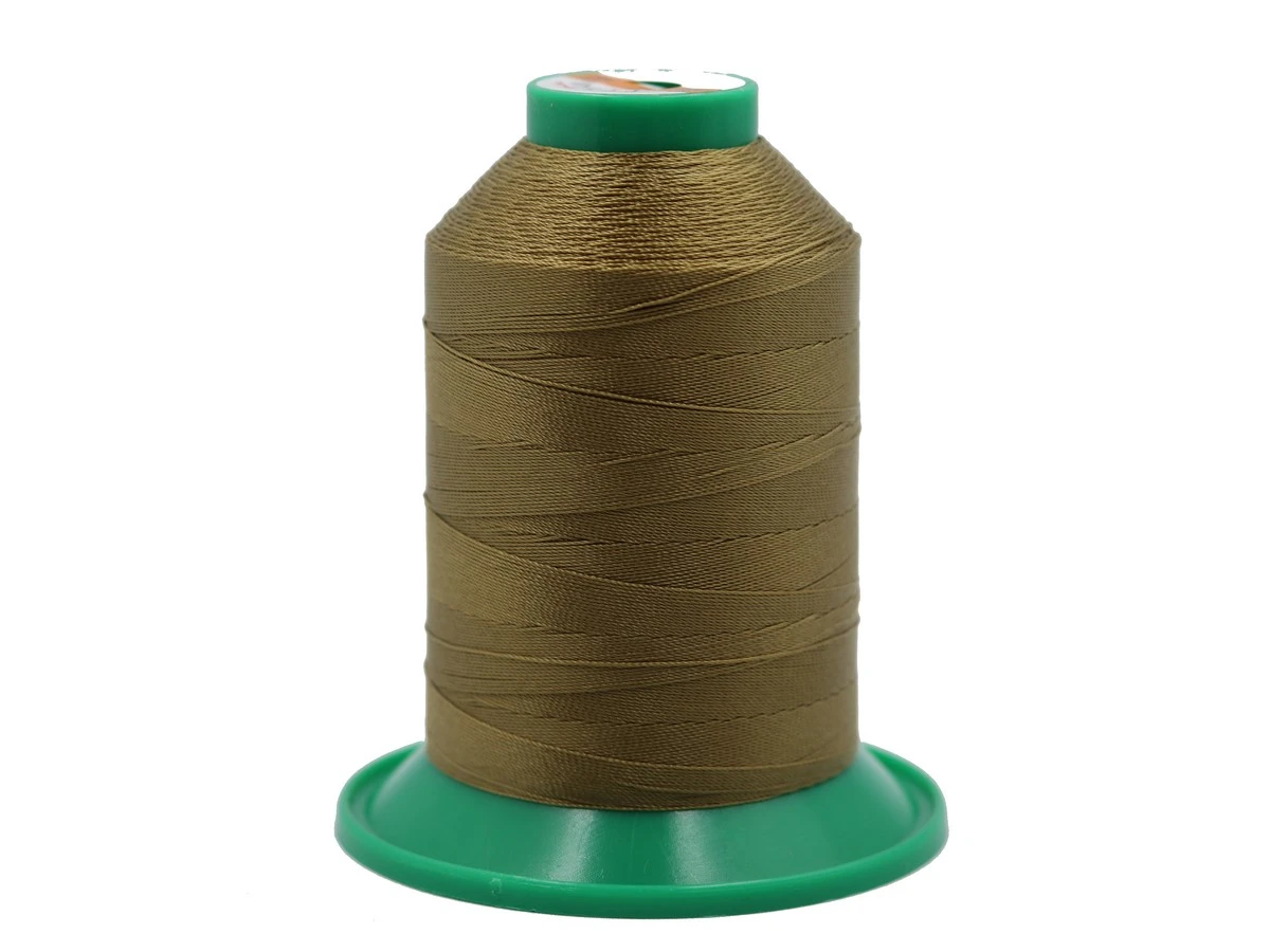 Tytan (Титан) 40(1000м) колір №2557 - охра жовта 