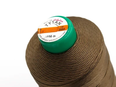 Tytan (Титан) 10 колір №2550 - сіро-оливковий