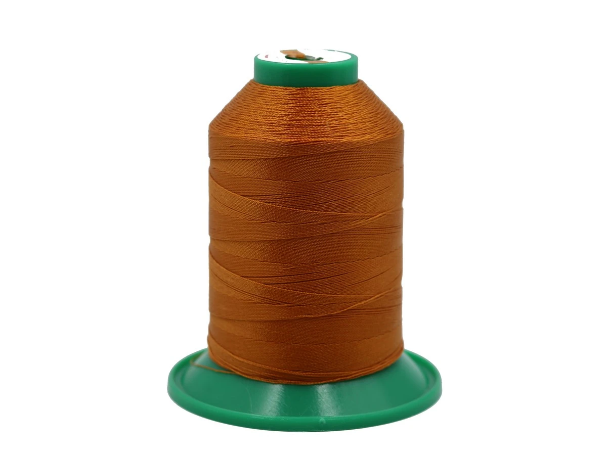 Tytan (Титан) 40(1000м) колір №2515 - охра оранж 