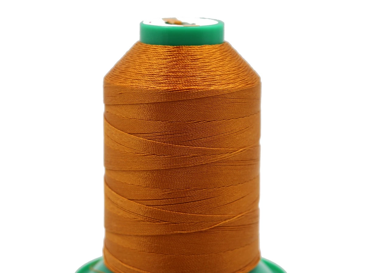 Tytan (Титан) 40(1000м) колір №2515 - охра оранж 