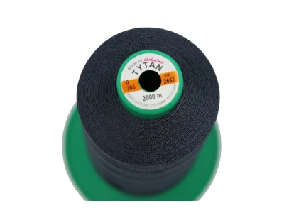 Tytan (Титан) 20 колір №2667 - сіро-синій