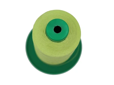 Tytan (Титан) 20 колір №2706 - світло-зелений