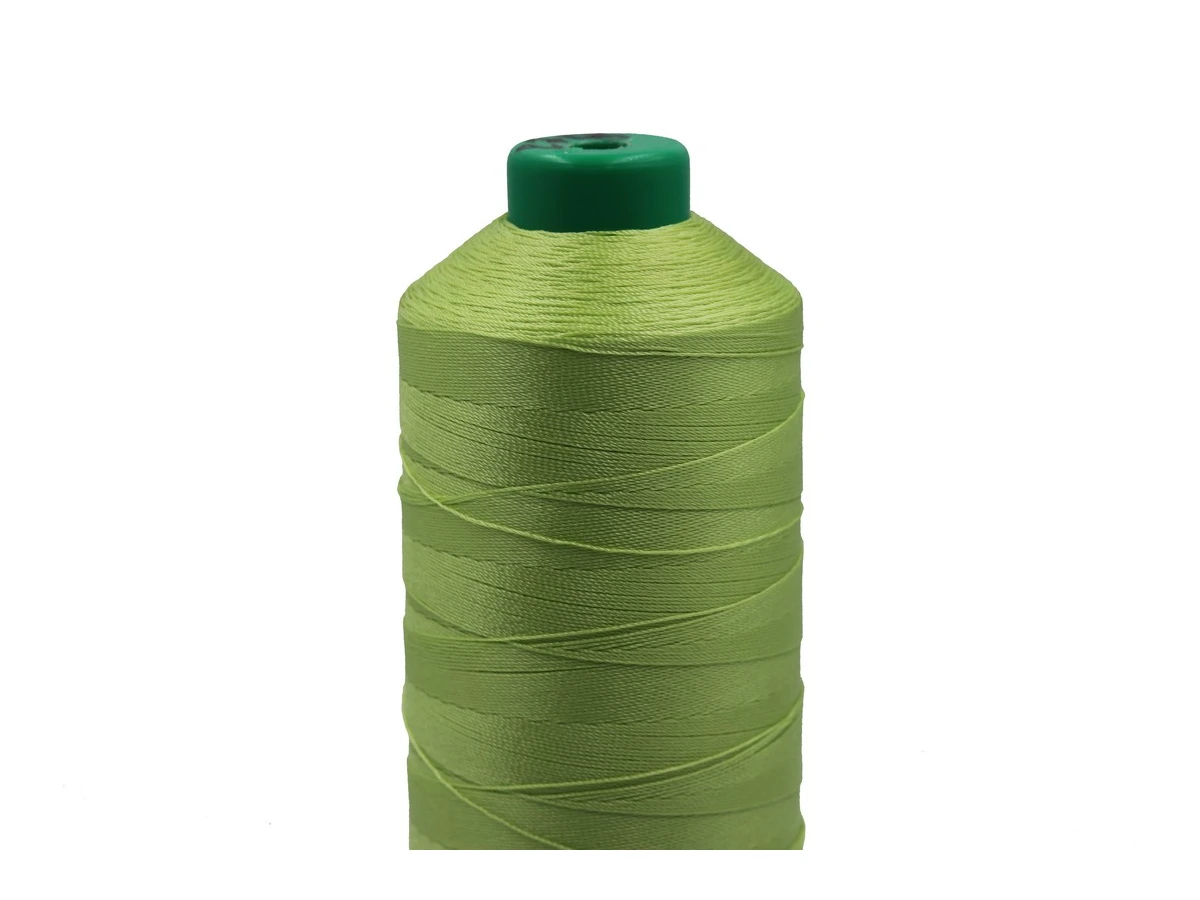 Tytan (Титан) 20 колір №2706 - світло-зелений 