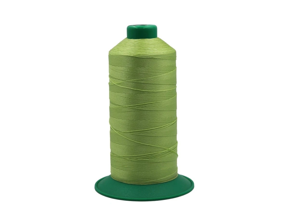 Tytan (Титан) 20 колір №2706 - світло-зелений 