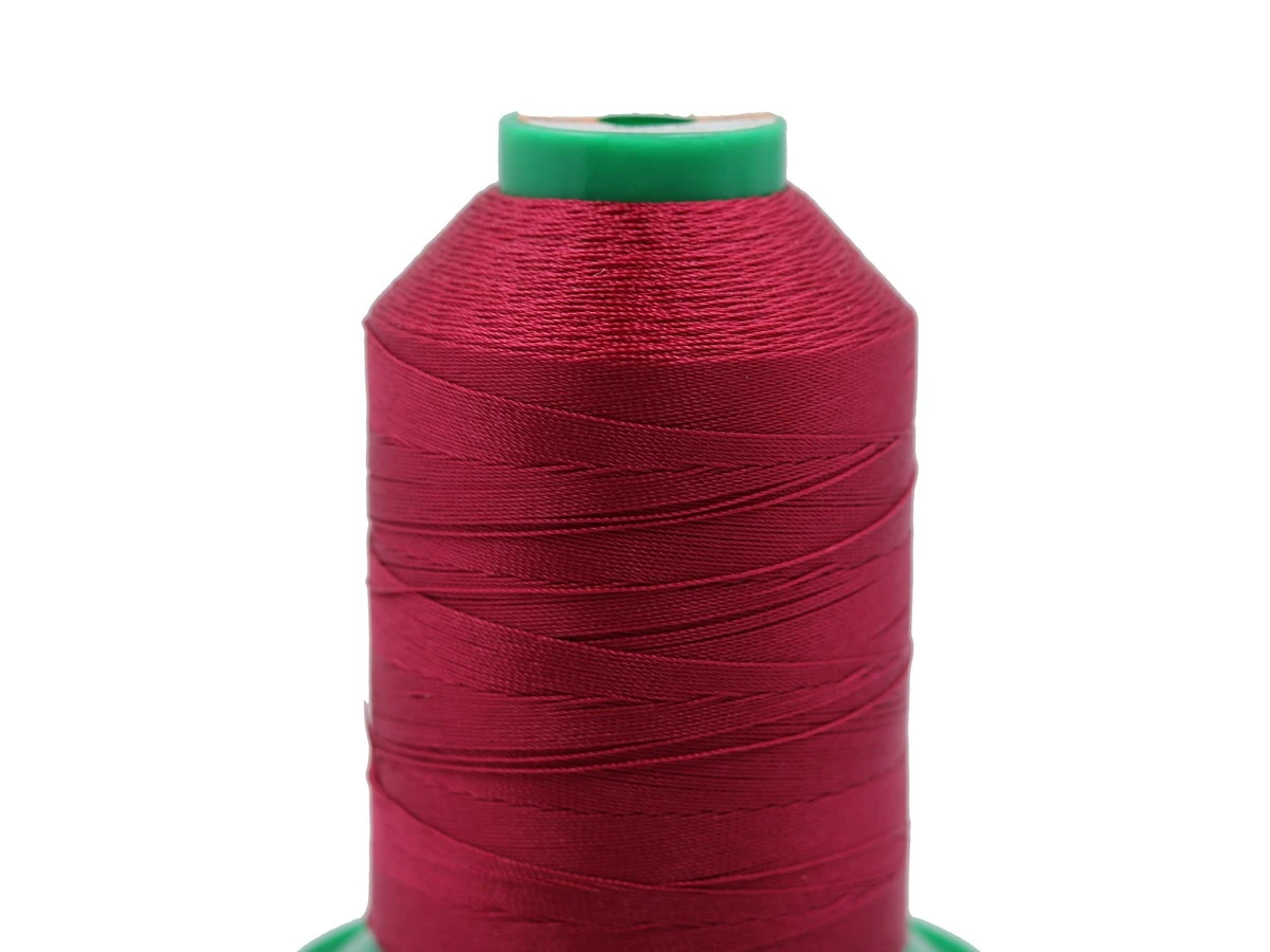 Tytan (Титан) 40(1000м) колір №2617 - малиновий 