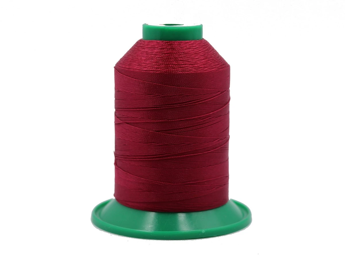 Tytan (Титан) 40(1000м) колір №2617 - малиновий 