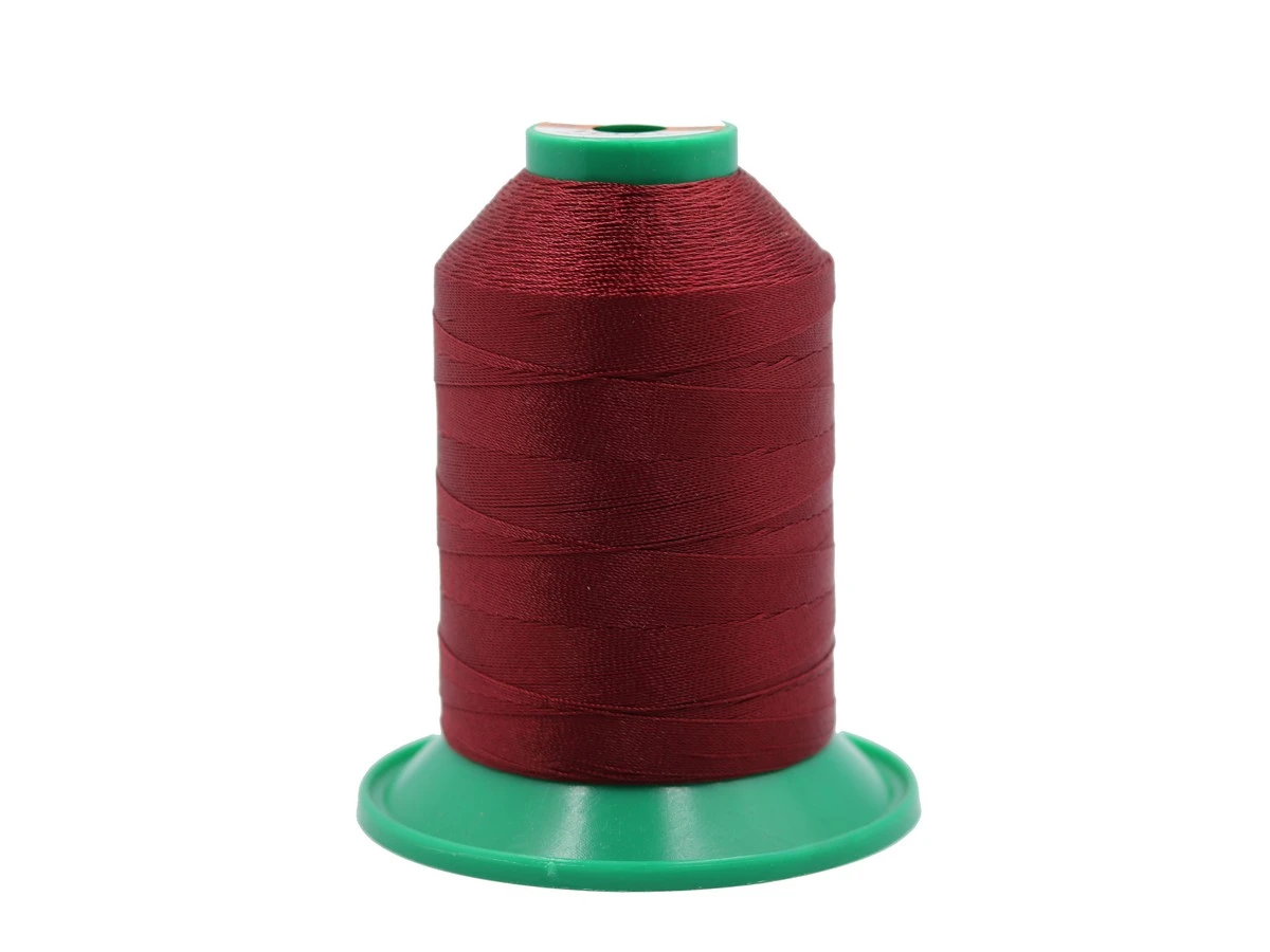 Tytan (Титан) 40(1000м) колір №2622 - вишневий 