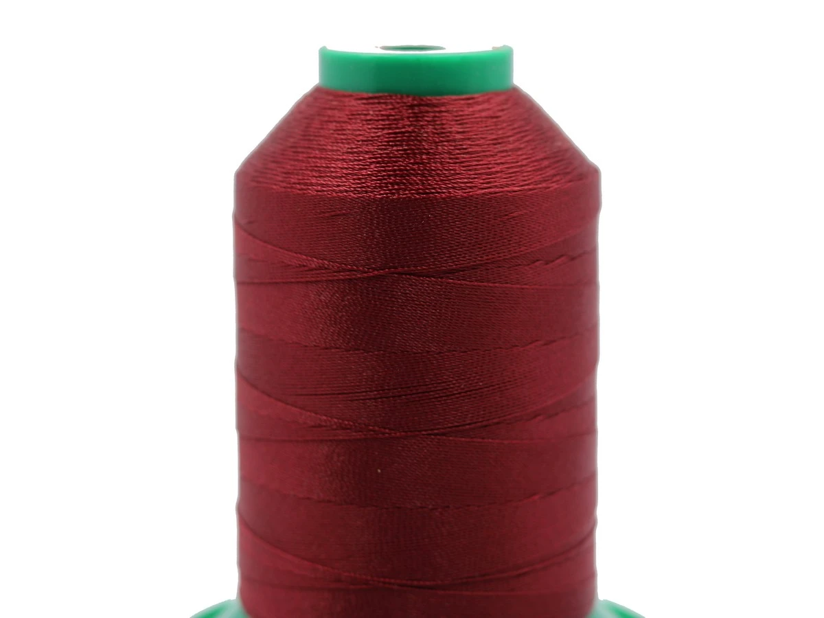 Tytan (Титан) 40(1000м) колір №2622 - вишневий 