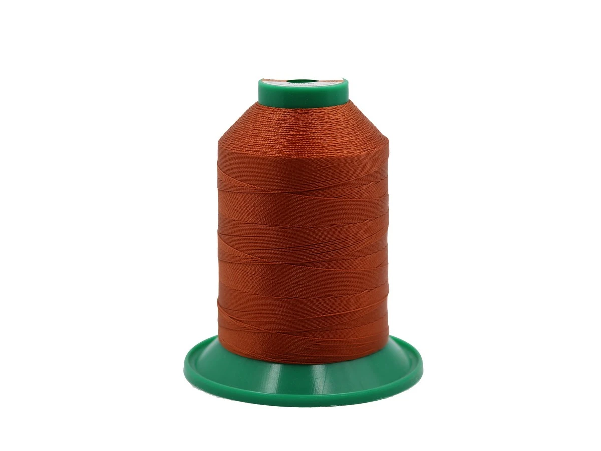 Tytan (Титан) 40(1000м) колір №2791 - цегляний 