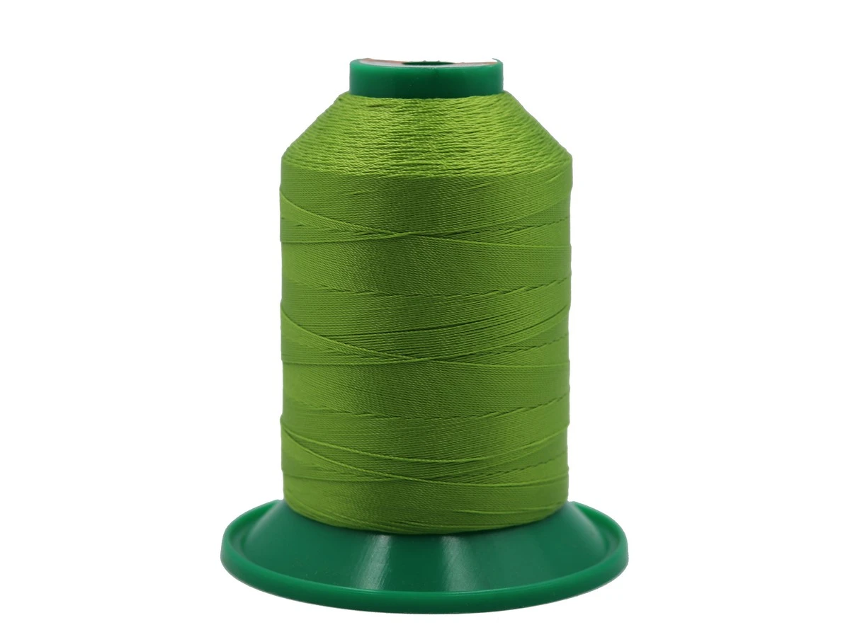 Tytan (Титан) 40(1000м) колір №2707 - лайм 