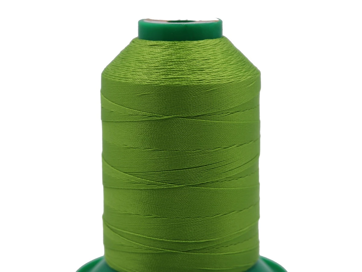 Tytan (Титан) 40(1000м) колір №2707 - лайм 