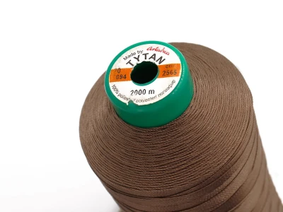 Tytan (Титан) 20 колір №2565 - бежево-сірий