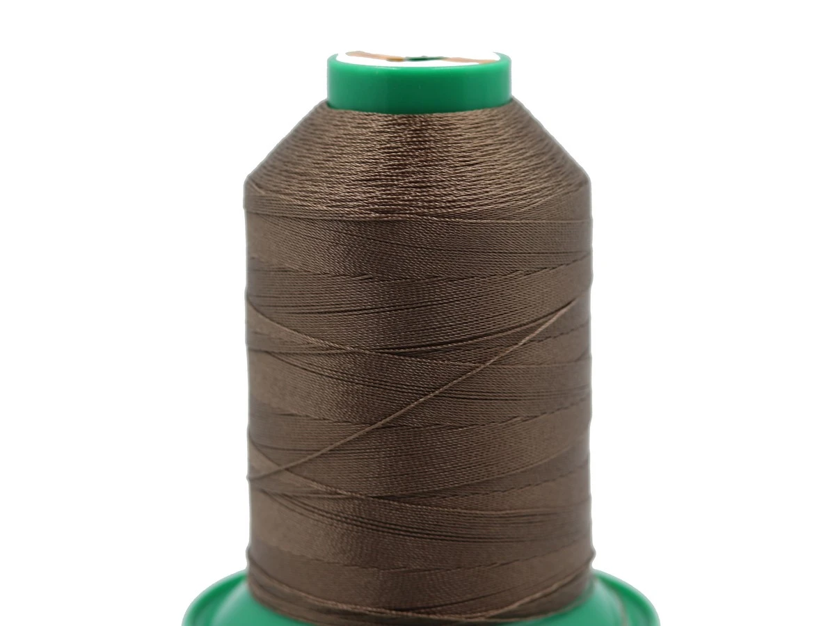 Tytan (Титан) 40(1000м) колір №2565 - бежево-сірий 