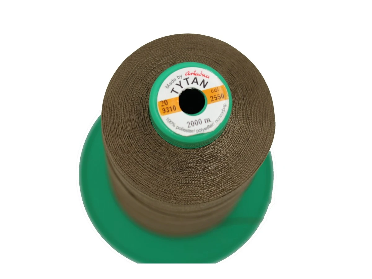 Tytan (Титан) 20 колір №2550 - сіро-оливковий 