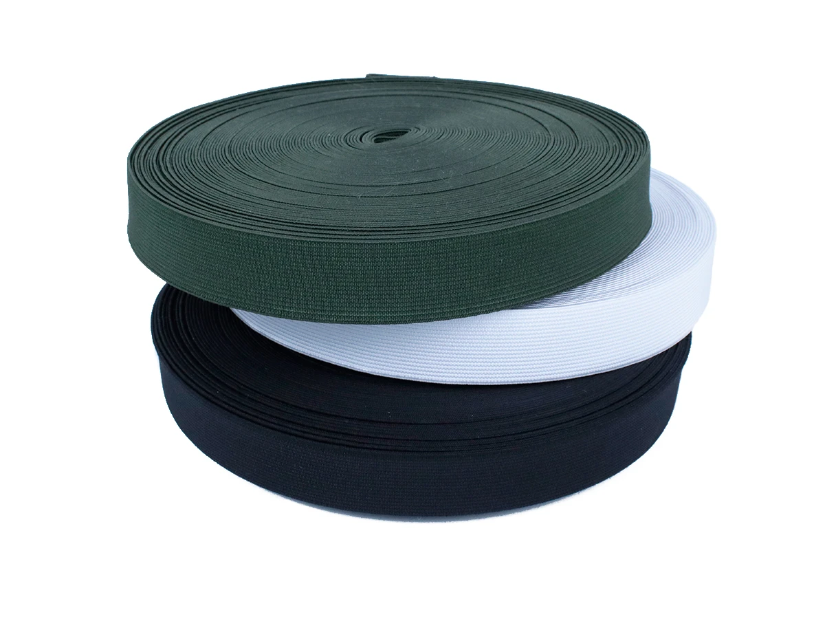 Резинка G-25 (25м) (6 г/кв.см) 