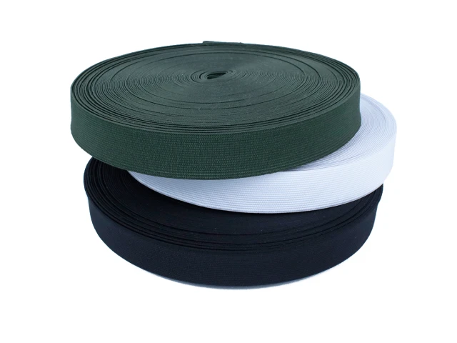 Резинка G-25 (25м) (6 г/кв.см) 