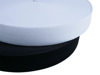 Еластична стрічка G-30 (40м) (4,5 г/кв.см)